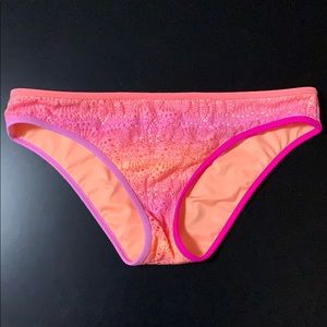 Victoria’s Secret Swim Bikini Bottoms